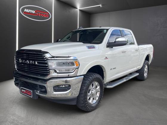 RAM 2500 6.7 I6 TURBO DIESEL LARAMIE CD 4X4 AUTOMÁTICO